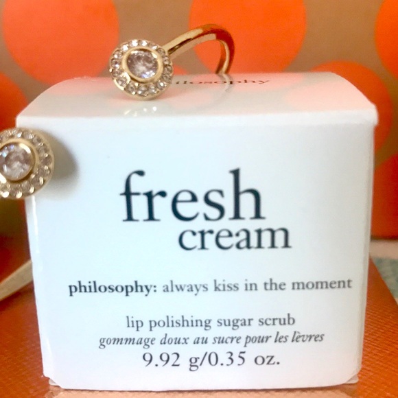 Philosophy Other - Philosophy  Lip Polishing Sugar Scrub .35oz